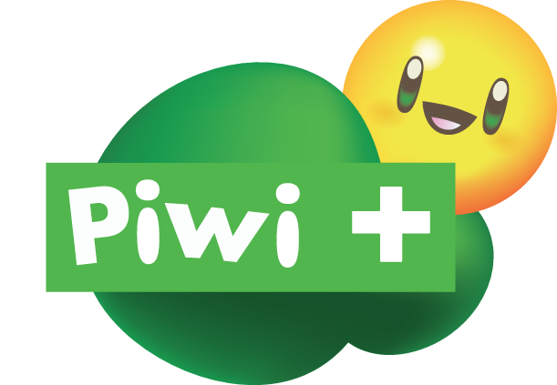 PIWI+